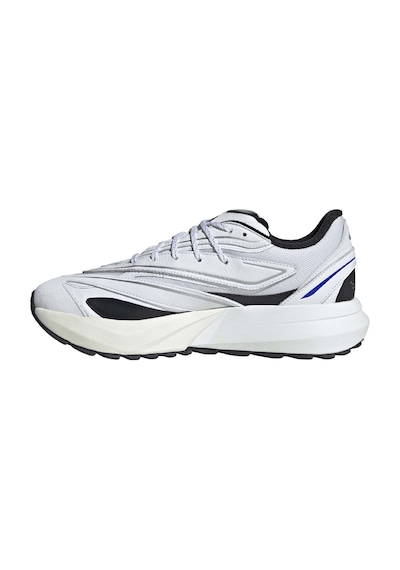 Adidas Lightblaze Atr Erkek Beyaz Koşu Ayakkabısı Js1989 Beyaz