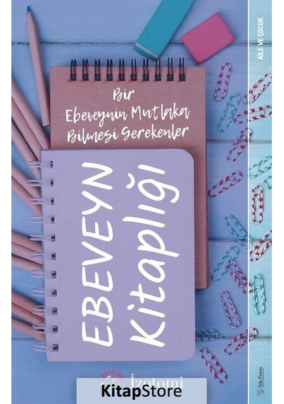 Ebeveyn Kitaplığı- Sola Unitas