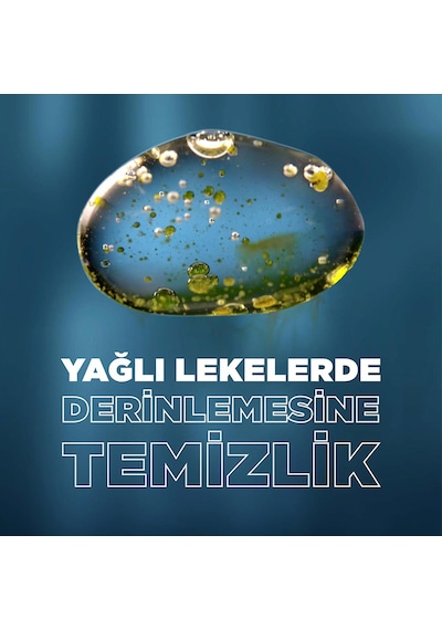 Rinso Toz Çamaşır Deterjanı Limon Ve Karbonat Renkliler Ve Beyazlar İçin 10 Kg X1