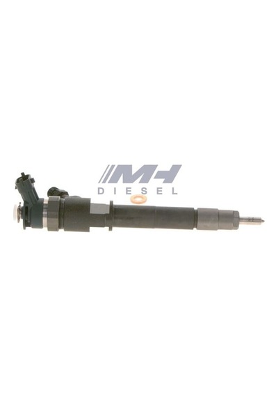 Bosch 0445110249 Enjektör Ford Ranger Mazda Bt-50 3.0 Tdci