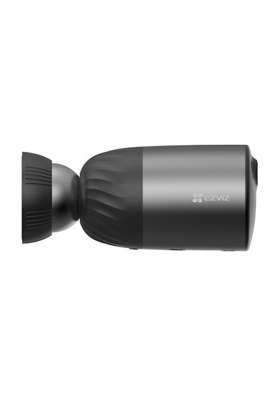 Ezvız 4mp Bullet 2.8mm Wıfı Kablosuz Ip Kamera Bataryalı Cs-bc1c