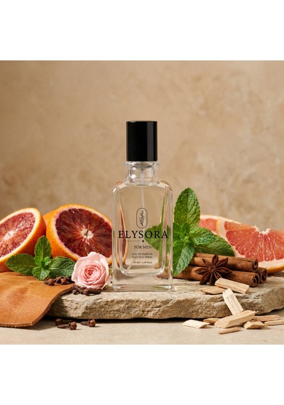 M005 - Erkek Parfüm Aromatik
