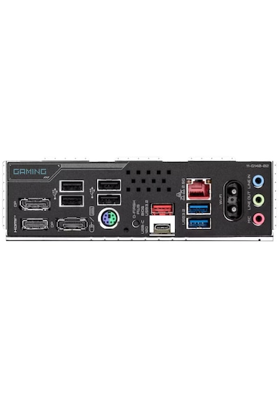 Gigabyte B850m Gaming X Wifi6e Am5 Lga 1718 Soket Anakart