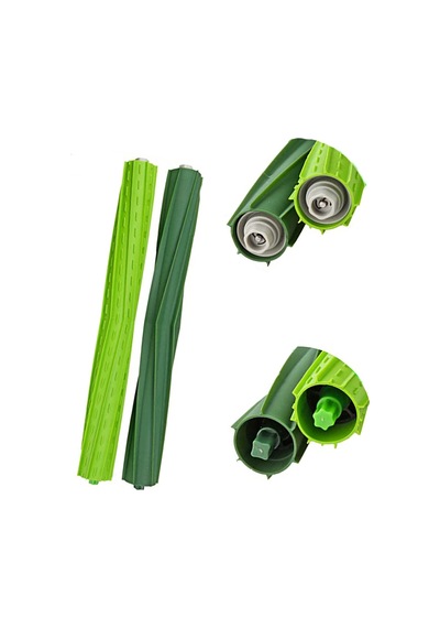 Roomba S9 Serisi Uyumlu Hepa Filtre,fırça Seti 8 Parça
