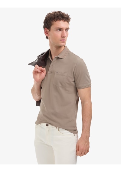 Pierre Cardin Erkek Tişört Basic 50325290-vr241 Çok Renkli
