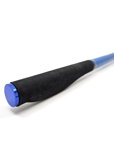 Okuma Surfliner+ Surf 420cm 100-250gr 3 Parça Surf Olta Kamışı