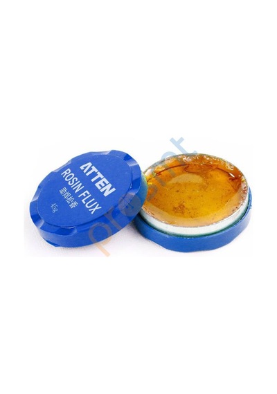 Tr-045 Reçineli Fluks