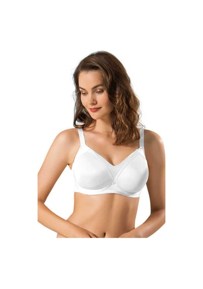 Le Jardin Kadın Toparlayıcı Telsiz Soft ( B-C) Cup Sütyen 9150
