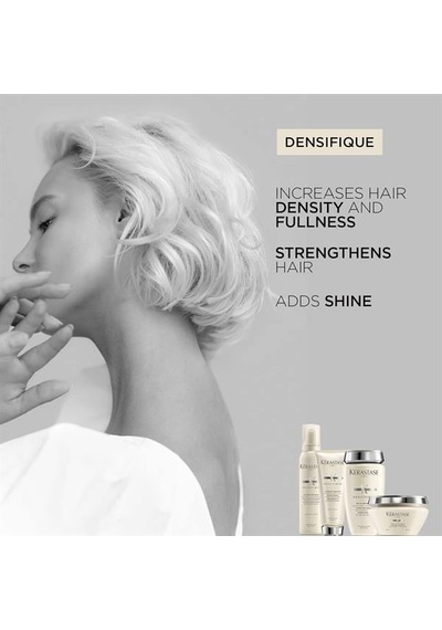 Kerastase Saç Kremi 200ml. Densifique Fd