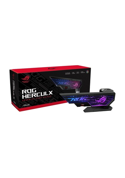 Rog Herculx Xh01 Rgb Ekran Kartı Tutucu