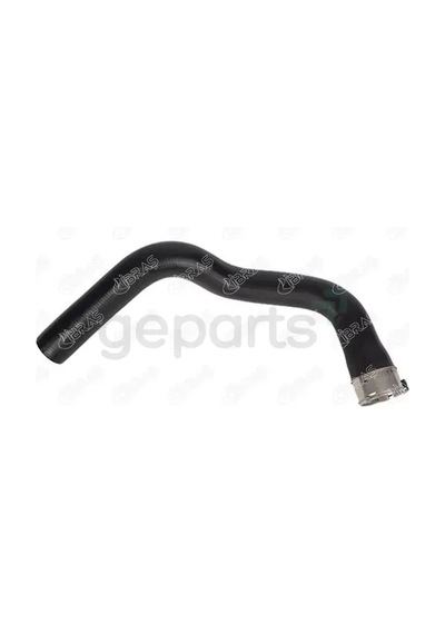 Turbo Hortumu Qashqai 2014