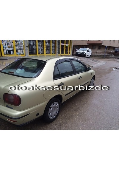Fiat Marea Mügen Cam Rüzgarlığı Tüm Kasalar 4 Lü Ithal N11.16137