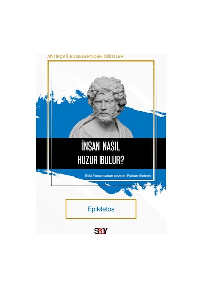 İnsan Nasıl Huzur Bulur