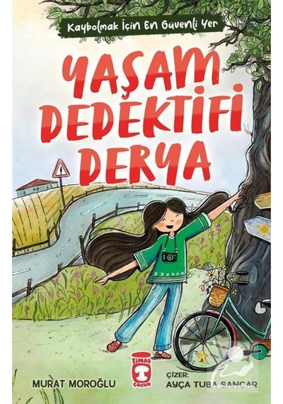 Yaşam Dedektifi Derya