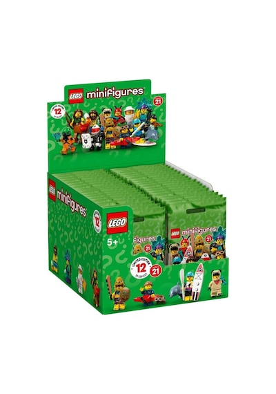 LEGO® Minifigures 71029 Series 21