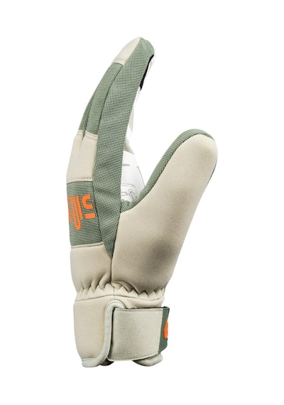 Quıksılver Quiksilver Method Glove Erkek Eldiven Gfl0 Çok Renkli