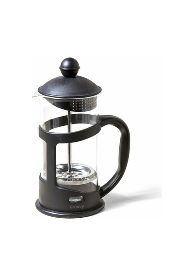 Biradlı Siyah French Press Diğer