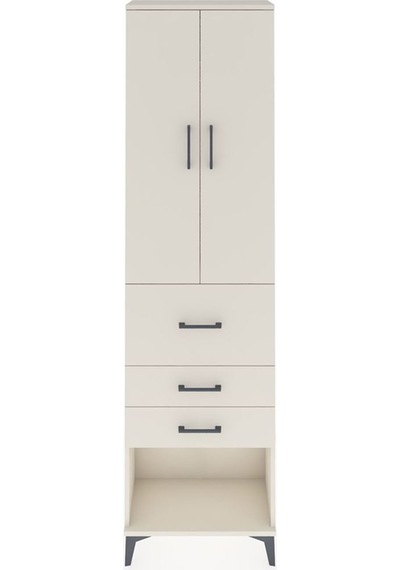 Arges Dolap 2 Raflı 3 Çekmeceli 2 Kapaklı 60x30x221 Aytaşı-aytaşı Aytası Arges Dolap 2 Raflı 3 Çekmeceli 2 Kapaklı 60x30x221 Aytaşı-aytaşı Aytası
