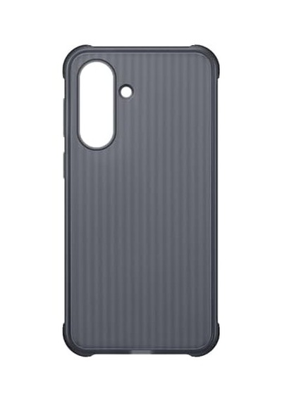 Galaxy A37 Rugged Kılıf - Siyah 6998