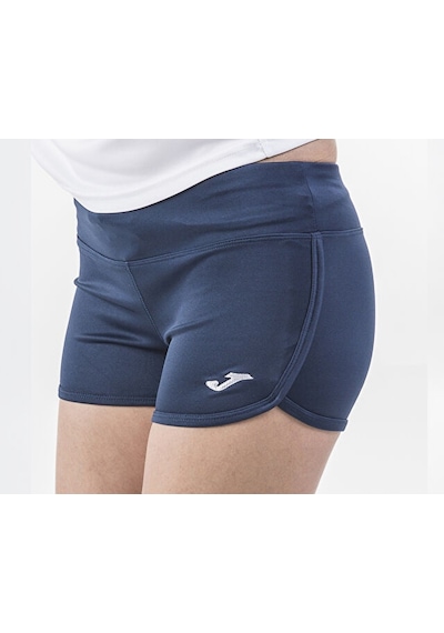 Joma Short Woman Kadın Günlük Tayt 900463,331 Lacivert Lacivert