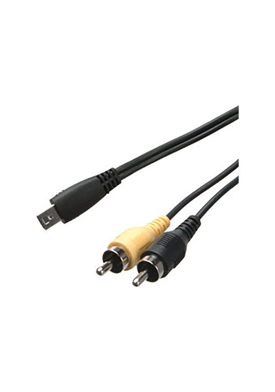 Ce-Link Avc-Dc400 Canon Av Tv Görüntü Kablosu