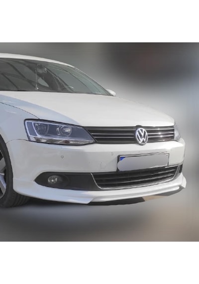 Volkswagen Jetta Ön Tampon Eki 2011-2014 Model Arası