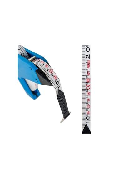 Master Fms502 Saplı Fiber Şerit Metre 50 Mt 50 M