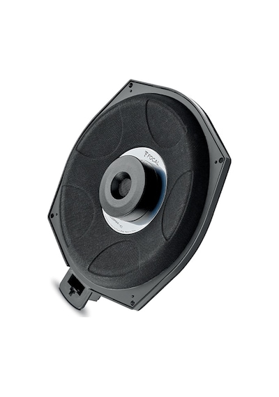 Öztürk Elektronik-focal Isub Bmw 4 Tek