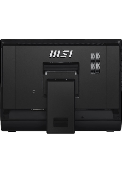 MSI Pro AP162T ADL-054EU Celeron N100 4 GB 128 GB SSD 15.6" W11P FHD Masaüstü Bilgisayar