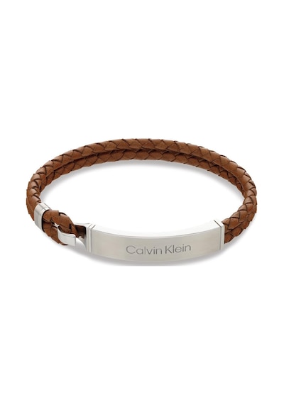 Calvin Klein CKJ35000405 Erkek Bileklik Çok Renkli