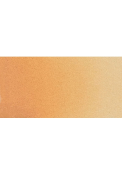 Schmincke Horadam Aquarell Artist Sulu Boya Naples Yellow Reddish Yarım Tablet