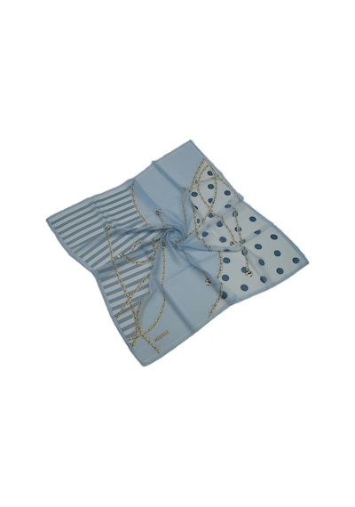 Mısırlı Eşarpları Vual Twill Eşarp Sdm1180-02