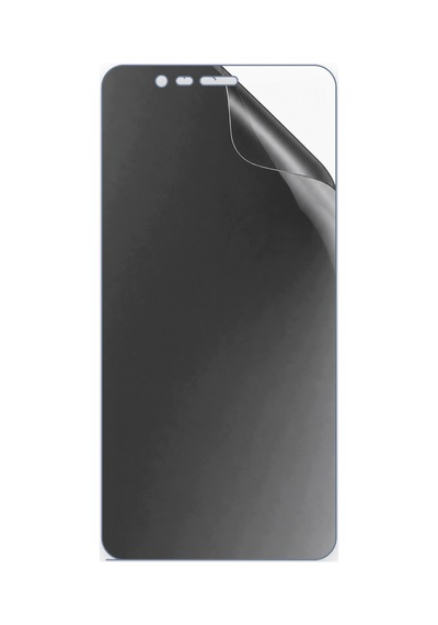 Zenfone 3 Max 5.2 Uyumlu Ön Yüzey Hayalet Privacy Hidrojel Ekran Koruyucu