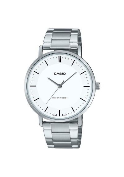 Casio Mtp-vt04d-7edf Kol Saati Metalik