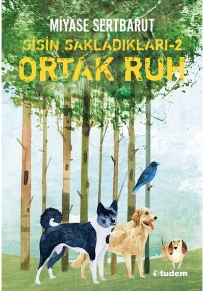 Sisin Sakladıkları 2 - Ortak Ruh