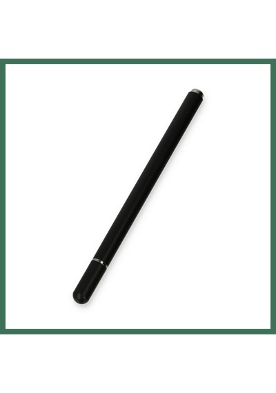En-cag Dokunmatik Stylus Kalem Pen 108 - Siyah Bss