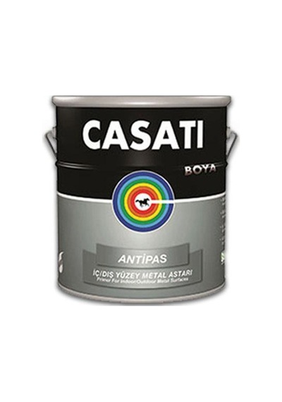 Casati Antipas Gri 1 Kg (481808910)
