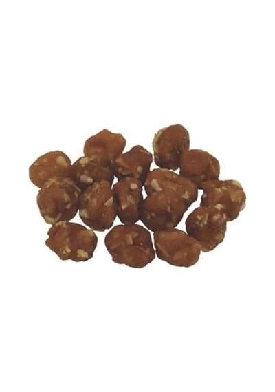 My Snacky Chıcken & Rawhıde Balls Köpek Ödülü 80gr