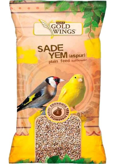 Gold Wings Sade Yem 300 Gr