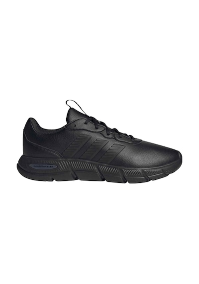 Hq4847-e Adidas Cloudfoam Flex - Laces Erkek Spor Ayakkabı Siyah Hq4847-e