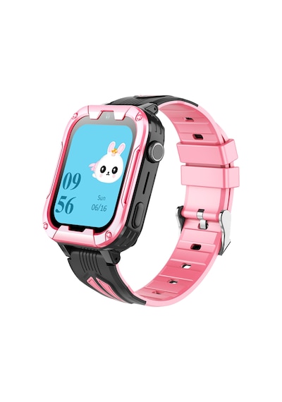 Zcwatch V0922 S 4G AGPS Akıllı Çocuk Saati (Distribütör Garantili)