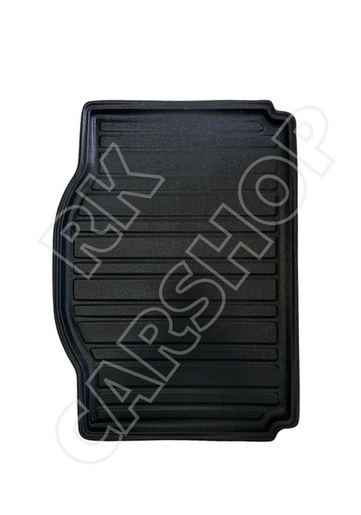 Opel Mokka 2012-2021 Bagaj Havuzu