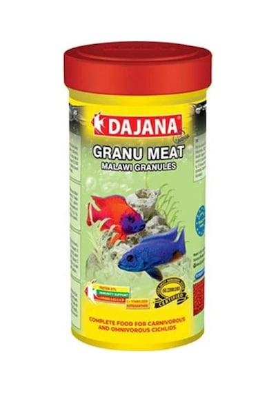 Dajana Ganu Meat 100 Ml 50 G