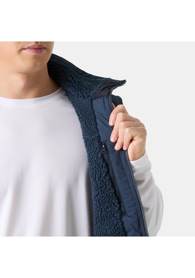 Helly Hansen Crew Pıle Yelek Navy