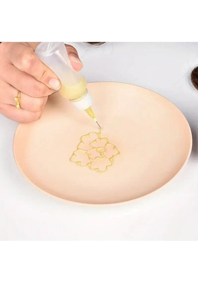 Damlalık, Aplikatör Hassas Damlalık, Çizikleri Onarmak, Yapıştırıcı, Sanat Ve Hobi İşleri-20mlx5 Damlalık, Aplikatör Hassas Damlalık, Çizikleri Onarmak, Yapıştırıcı, Sanat Ve Hobi İşleri-20mlx5