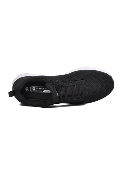Hammer Jack Manaus 101 21200 Siyah-beyaz Memory Foam Erkek Spor Ayakkabı 001 Hammer Jack Manaus 101 21200 Siyah-beyaz Memory Foam Erkek Spor Ayakkabı 001