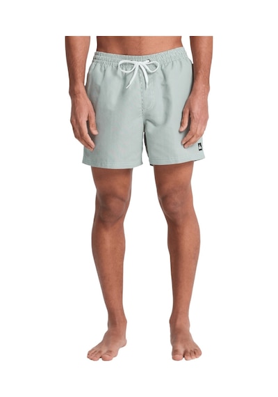 Quiksilver Quıksılver Deluxe 15 Grt0 Yeşil
