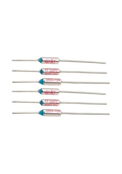Hubrendy Sh Isı Termikleri 240 C