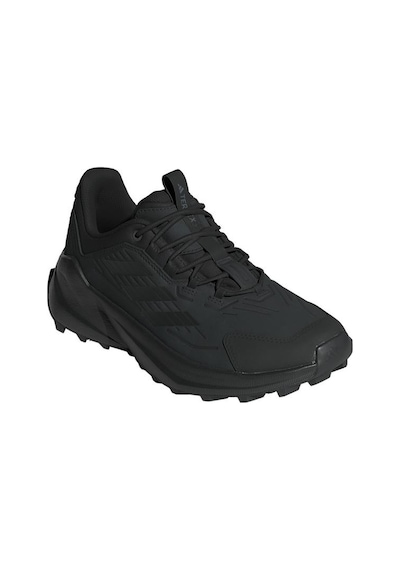 Adidas Terrex Traılmaker 2 Lea W Kadın Spor Ayakkabı Id0892 Siyah