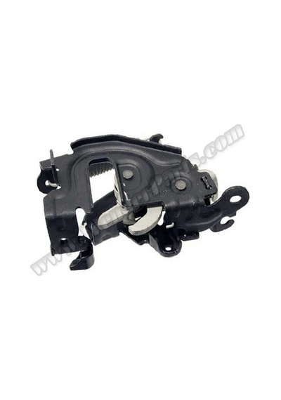 Bmw G30+lcı G11+lcı Kaput Kilidi Sağ - - B A51237347409